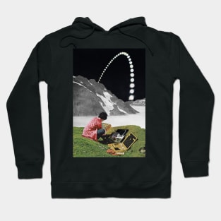 Painter Hoodie